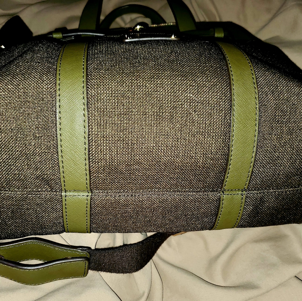 Henri bendel mini jetsetter - Picture 3 of 7